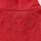 CARDINAL CANAL QUARTER ZIP