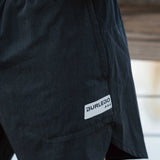 Running Short - Black