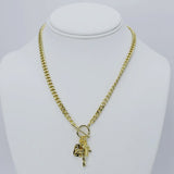 STELLAR HOPE NECKLACE