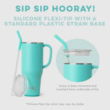 SWIG RED MEGA MUG 30oz