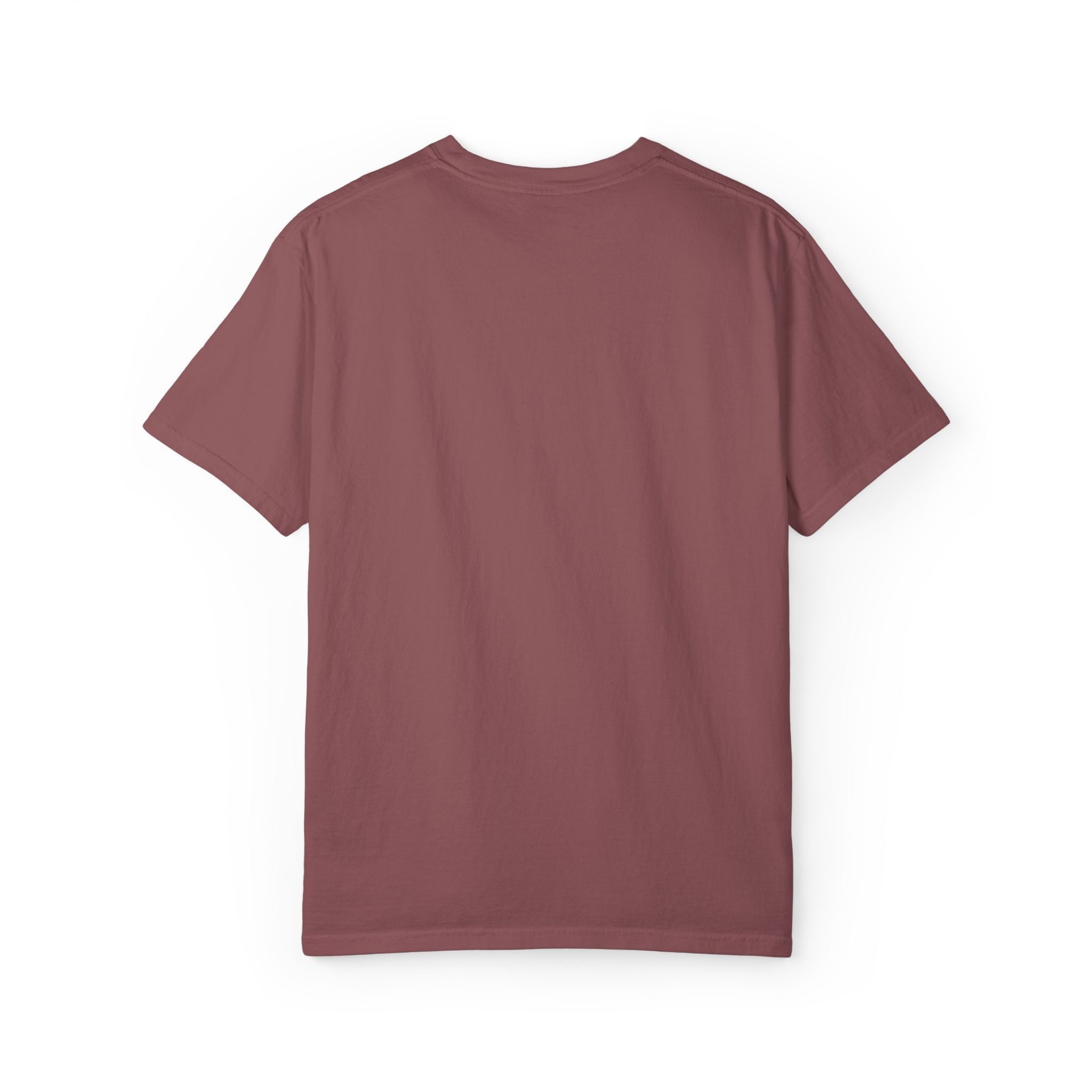 VINTAGE EMBROIDERED USA T SHIRT | UNISEX