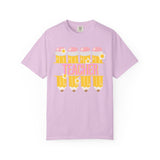 Teacher Pencil & Apple Graphic T-Shirt | Cute Back-to-School Gift for Educators