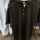 Black Cloud Classic Polo