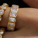 Eternity Ring - water resistant