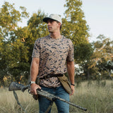Gauge Camo - GO TO TEE