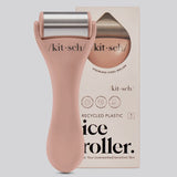 Terracotta Ice Roller