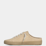 Polka Taupe Snake Shu Shop Sneakers