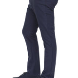 HALO PLAYER FIT 5 - POCKET GOLF PANT