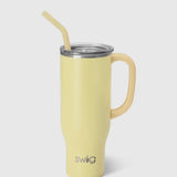 SWIG SHIMMER BUTTERCUP MEGA MUG 30oz