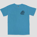 SHOT CALLER GRAPHIC TEE