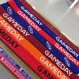 GAMEDAY RHINESTONE STRAPS