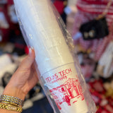 TEXAS TECH STYRFOAM CUPS - SET OF 10
