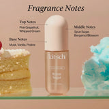 Warm Sugar Hair Perfume