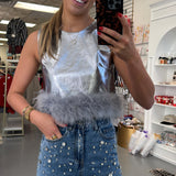 Buddy Love Harley Denim Jeans