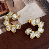 The Serena Earrings - Chan Sutt