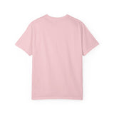 Nurse Cute Icons T-Shirt | Pastel Medical Graphic Tee for Nurses