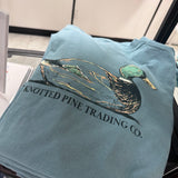Blue Duck Decoy T Shirt