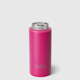 SWIG HOT PINK SKINNY CAN COOLER