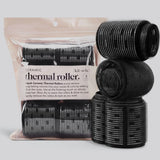 Ceramic Hair Roller 8pc Variety Pack