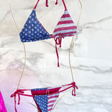 AMERICAN HONEY BIKINI SET