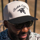 VINTAGE DUCK - CREAM