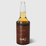 SWIG LEATHER CAN + BOTTLE COOLER