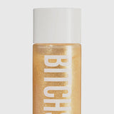 BITCHSTIX twilight oil in SUNRISE shimmer