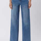 Lovervet Supreme Tummy Control High Rise Jeans