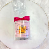 VUEVE CLICQUOT MINI CANDLES