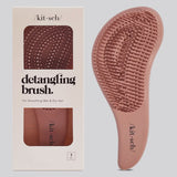 Terracotta Detangling Brush
