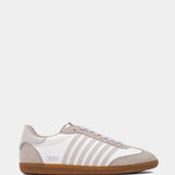 White Stevie Shu Shop Sneakers