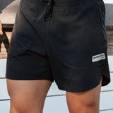 Running Short - Black