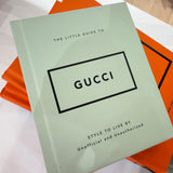 LITTLE BOOK OF GUCCI