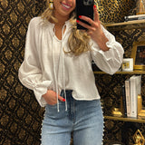 Pearl High Rise Denim Jeans