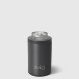 SWIG GREY CAN + BOTTLE COOLER