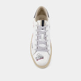 SHU SHOP REBA TEXAS SNEAKER