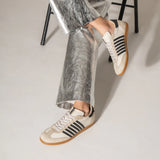 Black Stevie Shu Shop Sneakers