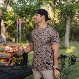 Gauge Camo - GO TO TEE