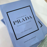 LITTLE BOOK OF PRADA