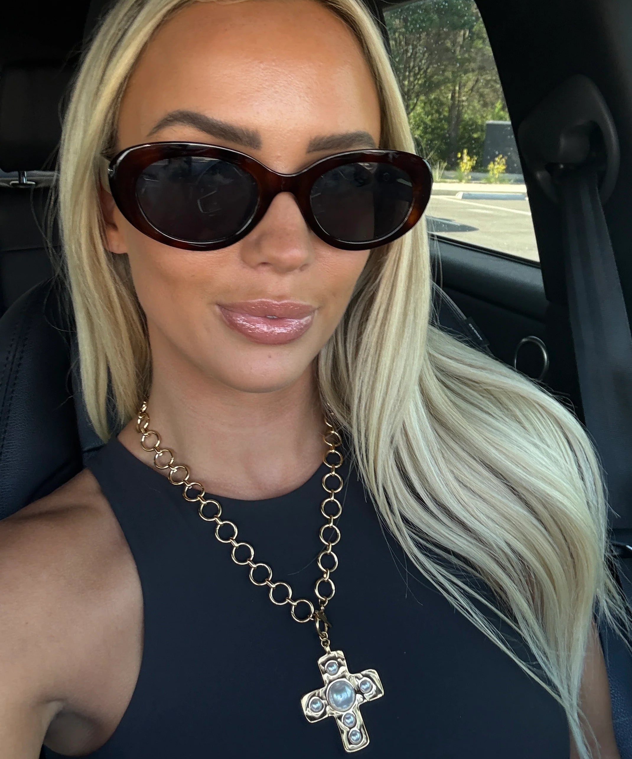 HARPER NECKLACE