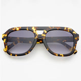 VOYAGER (TORTOISE) - FREYRS EYEWEAR