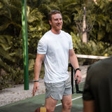 Classic White - GO TO TEE