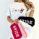 BRIDE COSMETIC BAG