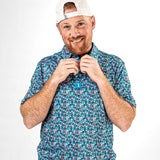 Eyes Up Here - The 305