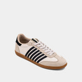 Black Stevie Shu Shop Sneakers