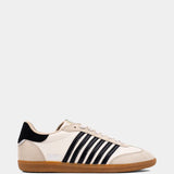 Black Stevie Shu Shop Sneakers