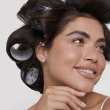 Ceramic Hair Roller 8pc Variety Pack