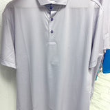 HORN LEGEND LAVENDER/ GREY POLO - SMALL LEFT