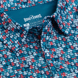 Eyes Up Here - The 305