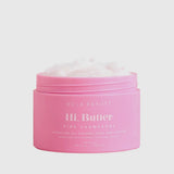 PINK CHAMPAGNE SHEA BODY BUTTER